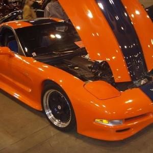 Meet your Posher, Brenda